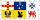 Royal Standard of Australia.svg