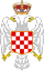 Greater coat of arms of the Banate of Croatia.svg