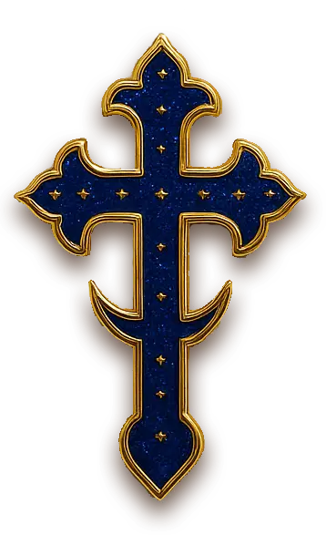 Cross of the Order of Saint Sigismond