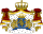 Coat of arms of the Netherlands.svg