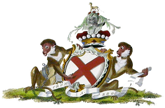 File:Duke of Leinster coa.png