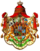 Coat of arms of Wettin House Albert Line.png