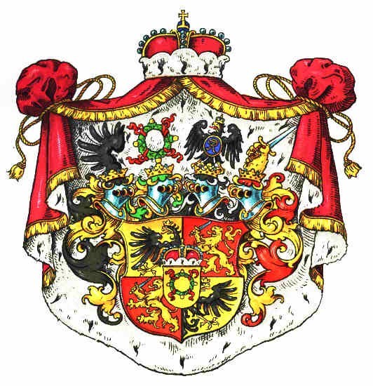 ../upload.wikimedia.org/wikipedia/commons/e/e6/Wappen_Schoenaich_Carolath_Beuthen.jpg