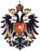 Wappen Kaisertum Österreich 1815 (Klein).png