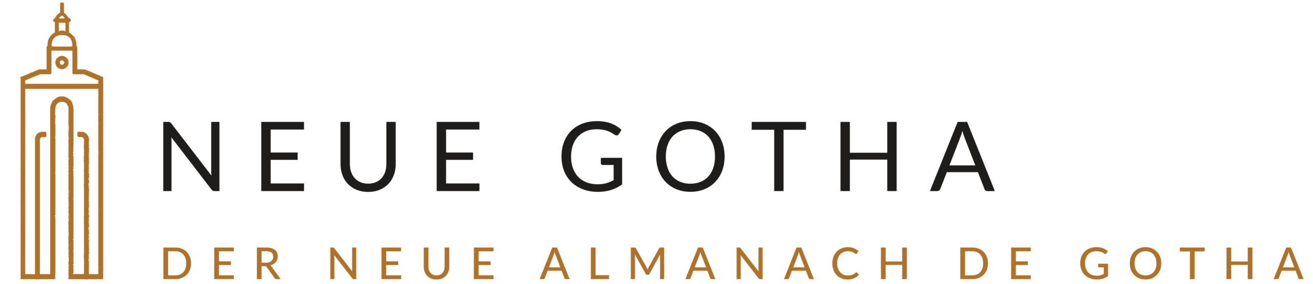 Neue Gotha