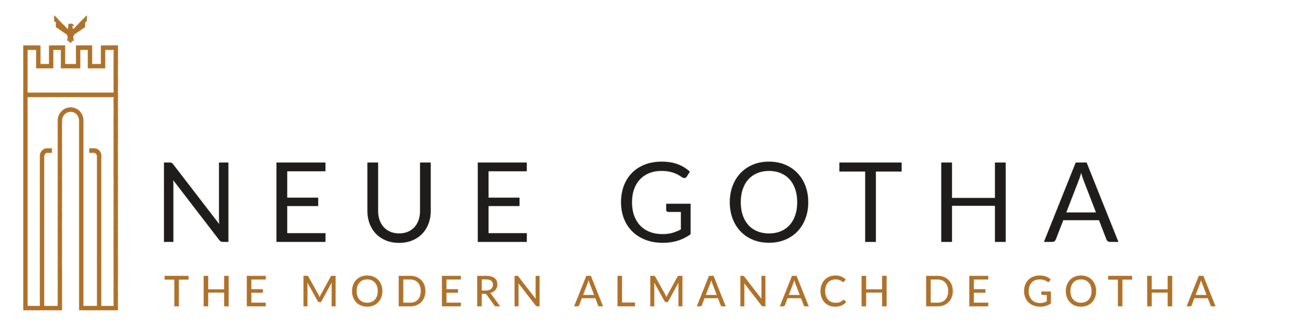Neue Gotha