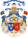 Grand Royal Coat of Arms of France & Navarre.svg