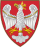POL Przemysł II 1295 COA.svg