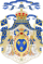 Grand Royal Coat of Arms of France.svg