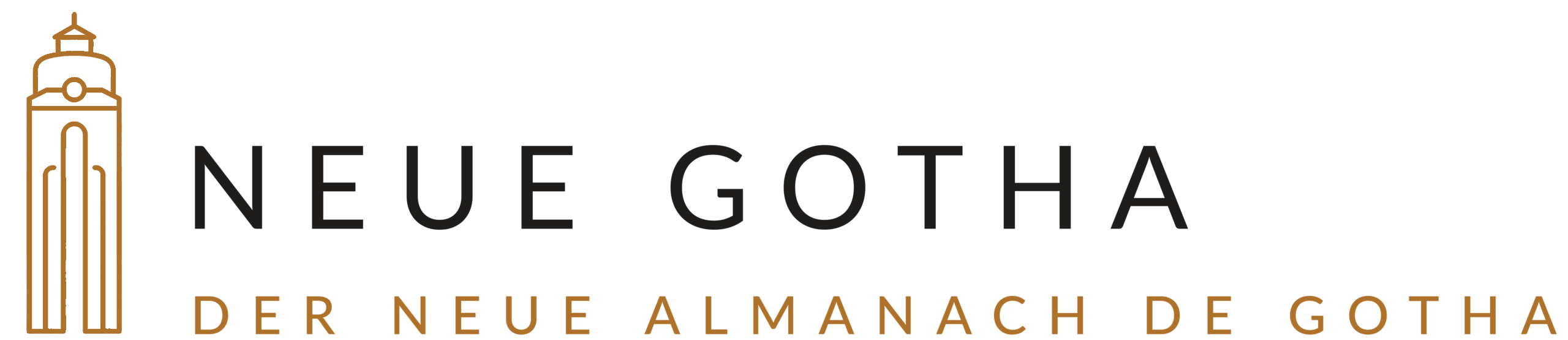 Neue Gotha