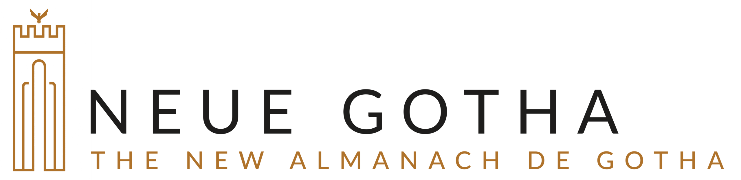 Neue Gotha