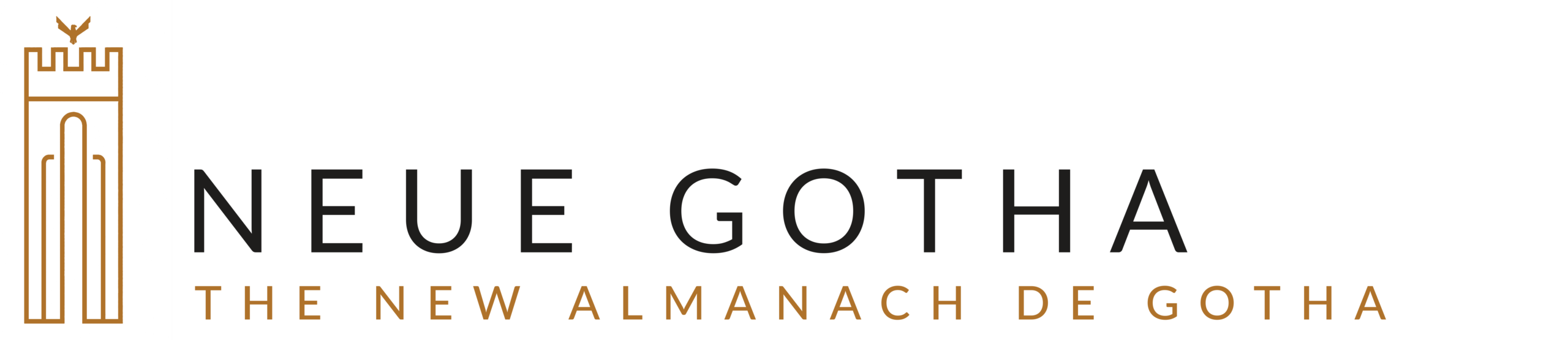 Neue Gotha